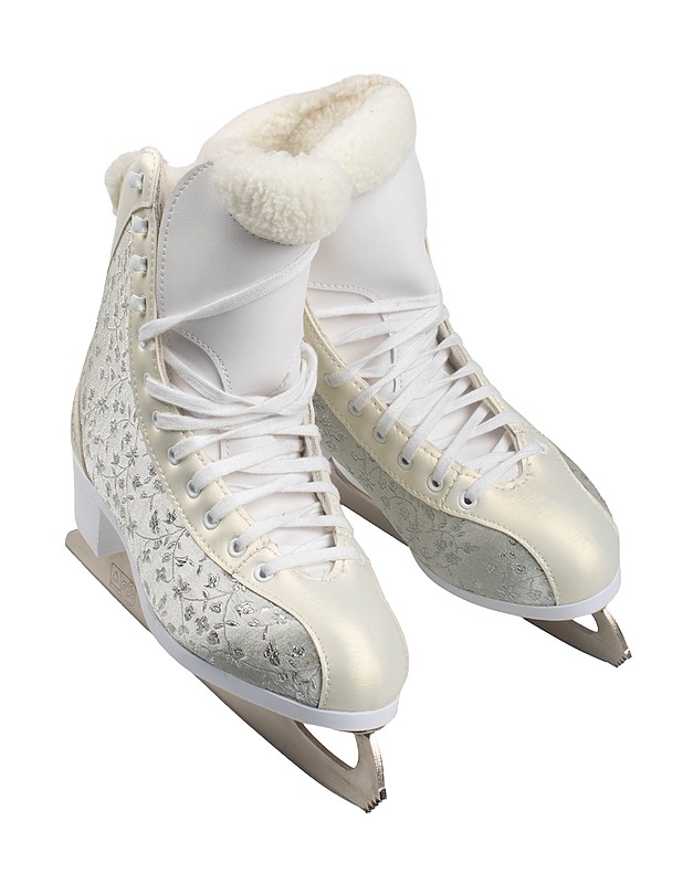 TECNOPRO Susanne Felt Fashion luistimet, 39 - Kaunoluistimet - 10105414588 - 1