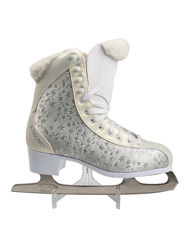 TECNOPRO Susanne Felt Fashion luistimet, 39 - Kaunoluistimet - 10105414588 - 2