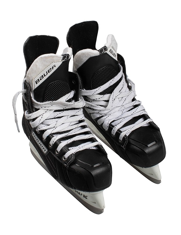 BAUER Nexus 4000 jääkiekkoluistimet, 42 - Jääkiekkoluistimet - 10105414601 - 1