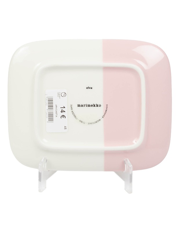 MARIMEKKO Oiva Puolikas lautanen - Lautaset ja kulhot - 10105414604 - 1