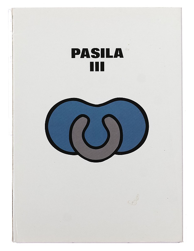 Pasila: 3. Tuotantokausi - DVD - DVD-elokuvat - 10105414609 - 0