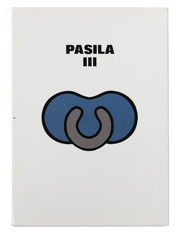 Pasila: 3. Tuotantokausi - DVD - DVD-elokuvat - 10105414609 - 1