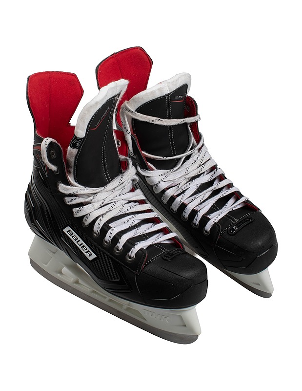 BAUER Vapor X300 jääkiekkoluistimet, 45,5 - Jääkiekkoluistimet - 10105414610 - 1