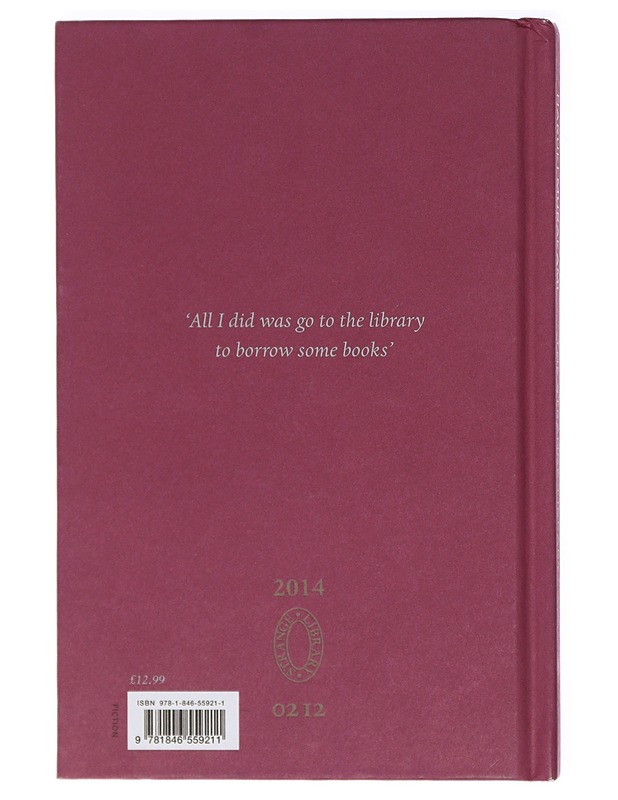 The strange library - Murakami, Haruki - Kaunokirjallisuus - 10105414617 - 1