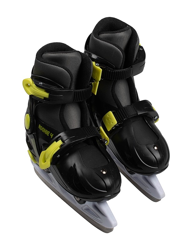 REVOLUTION Rookie 4 JR luistimet, 26-29 - Luistimet - 10105414629 - 1