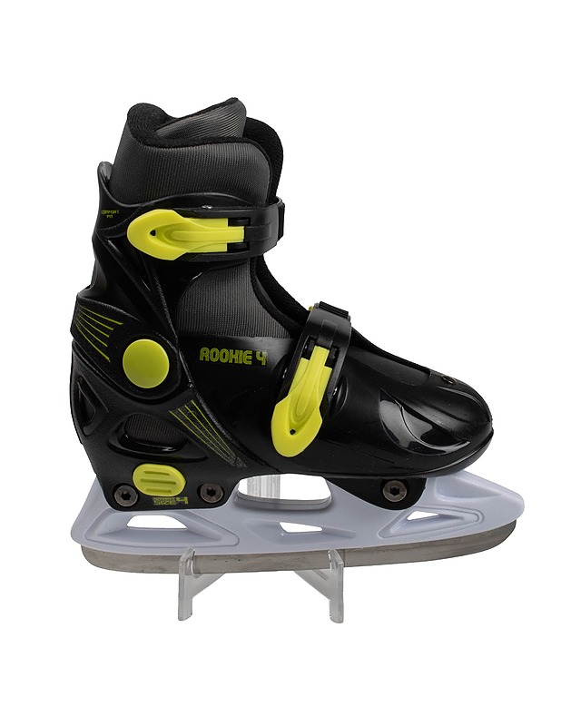 REVOLUTION Rookie 4 JR luistimet, 26-29 - Luistimet - 10105414629 - 2