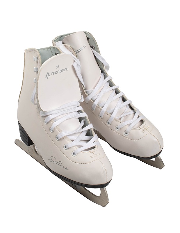 TECNOPRO luistimet, 38 - Kaunoluistimet - 10105414642 - 0