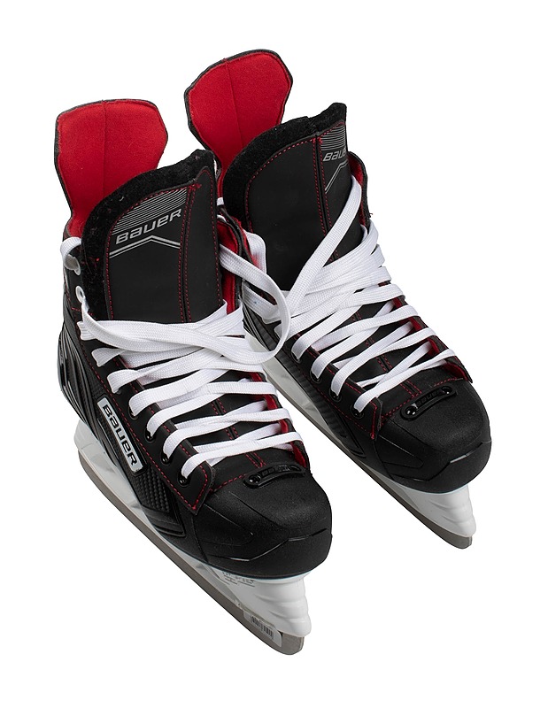 BAUER NS jääkiekkoluistimet, 6 - Jääkiekkoluistimet - 10105414651 - 0
