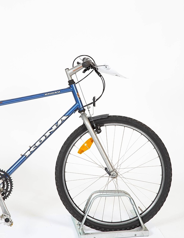 KONA Niihau polkupyörä, 26" - Miestenpyörät - 10105414656 - 1