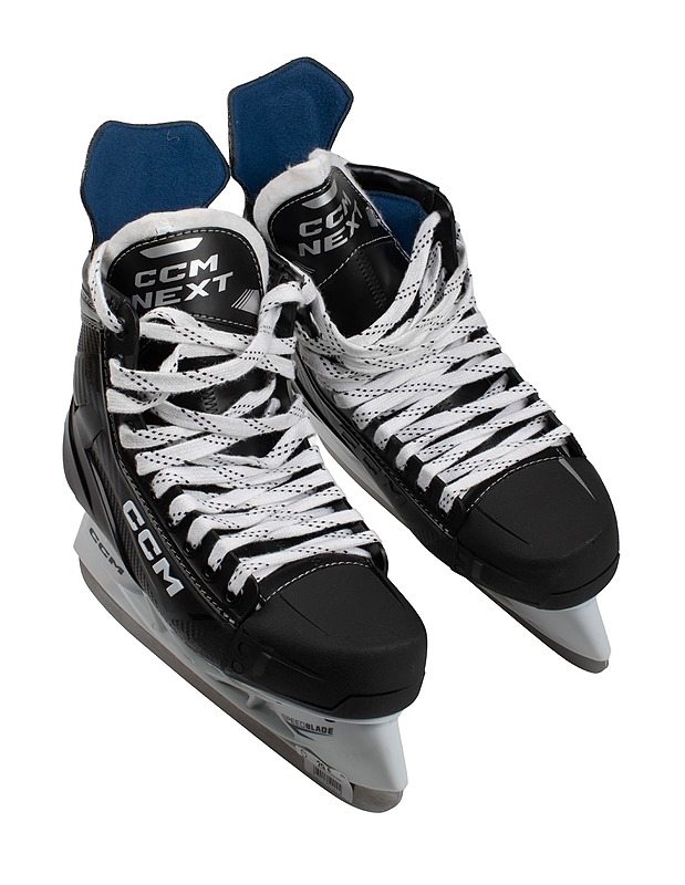 CCM Next jääkiekkoluistimet, 44,5 - Jääkiekkoluistimet - 10105414659 - 0