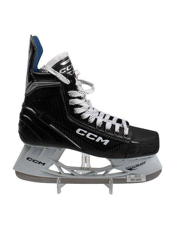 CCM Next jääkiekkoluistimet, 44,5 - Jääkiekkoluistimet - 10105414659 - 1