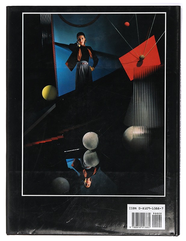 New York Fashion: The Evolution of American Style - Milbank, Caroline Reynolds - Historiakirjat - 10105414671 - 1