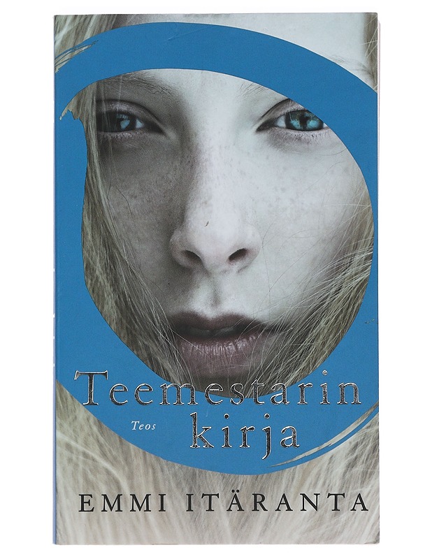 Teemestarin kirja - Emmi Itäranta - Fantasia- ja scifi - 10105414667 - 0