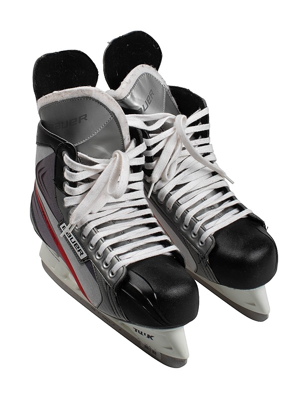 BAUER Vapor X.0 jääkiekkoluistimet, 47 - Jääkiekkoluistimet - 10105414673 - 0