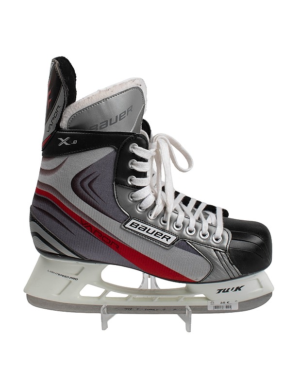 BAUER Vapor X.0 jääkiekkoluistimet, 47 - Jääkiekkoluistimet - 10105414673 - 1