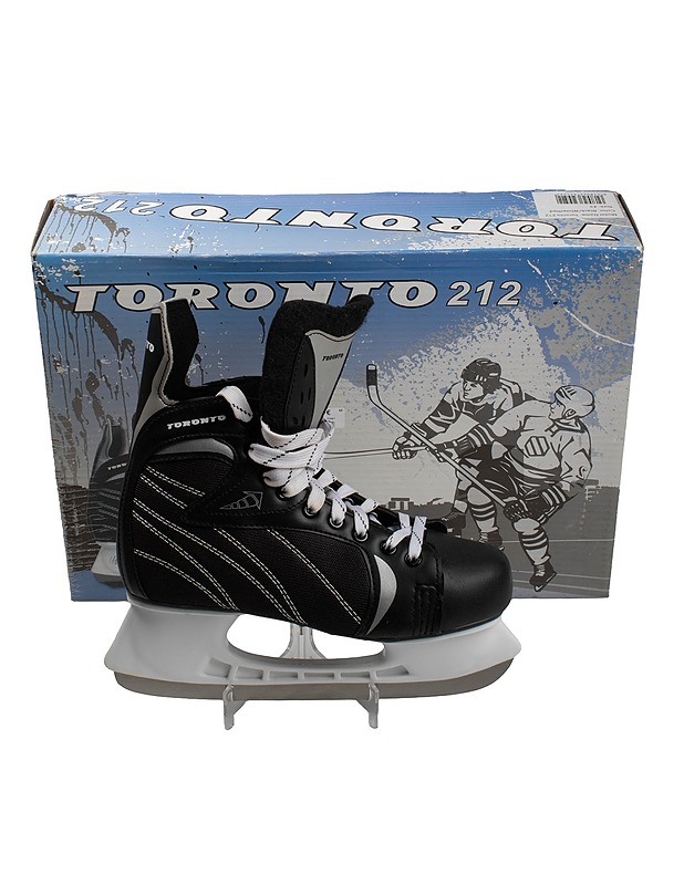 TORONTO 212 jääkiekkoluistimet, 43 - Jääkiekkoluistimet - 10105414683 - 0