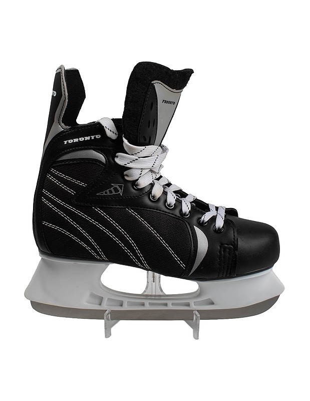 TORONTO 212 jääkiekkoluistimet, 43 - Jääkiekkoluistimet - 10105414683 - 2