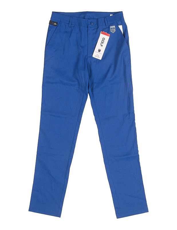 KAPPA golfhousut, M - Urheiluvaatteet ja fanivaatteet - 10105414692 - 0