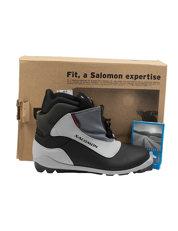 SALOMON EscapeX7 hiihtomonot, 43 1/3 - Hiihto ja talviurheilu - 10105414699 - 0