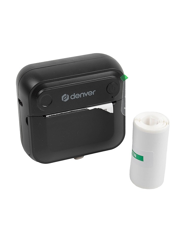 DENVER MBP-32 minitulostin - Muu elektroniikka - 10105414706 - 1