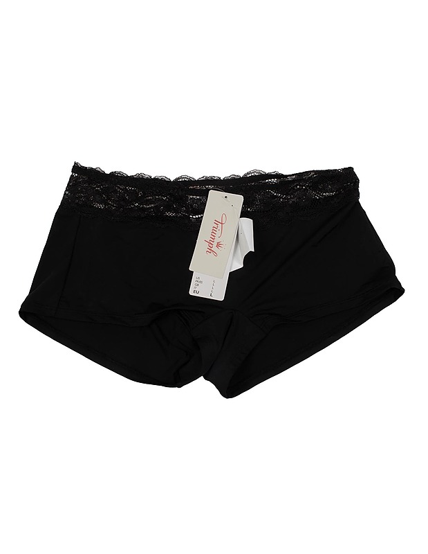 TRIUMPH Lovely Micro Short alushousut, L - Alusvaatteet - 10105414715 - 0