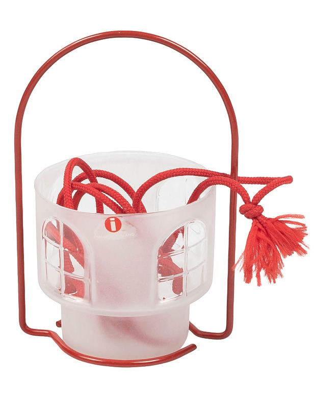 IITTALA Balladi kynttilälyhty - Designsuosikit - 10105414707 - 1