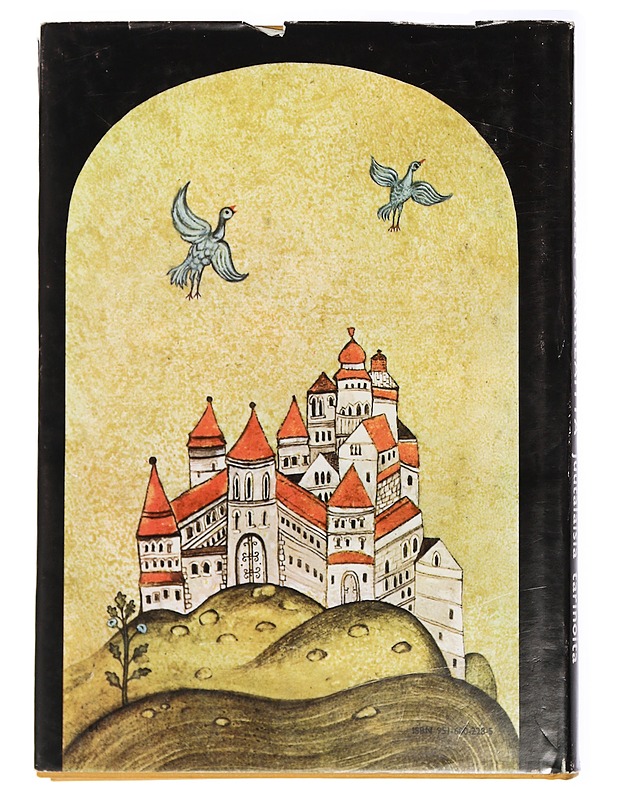 Kultainen Aarreaitta : Juutalaisia Tarinoita - Asher Barash - Kaunokirjallisuus - 10105414719 - 1