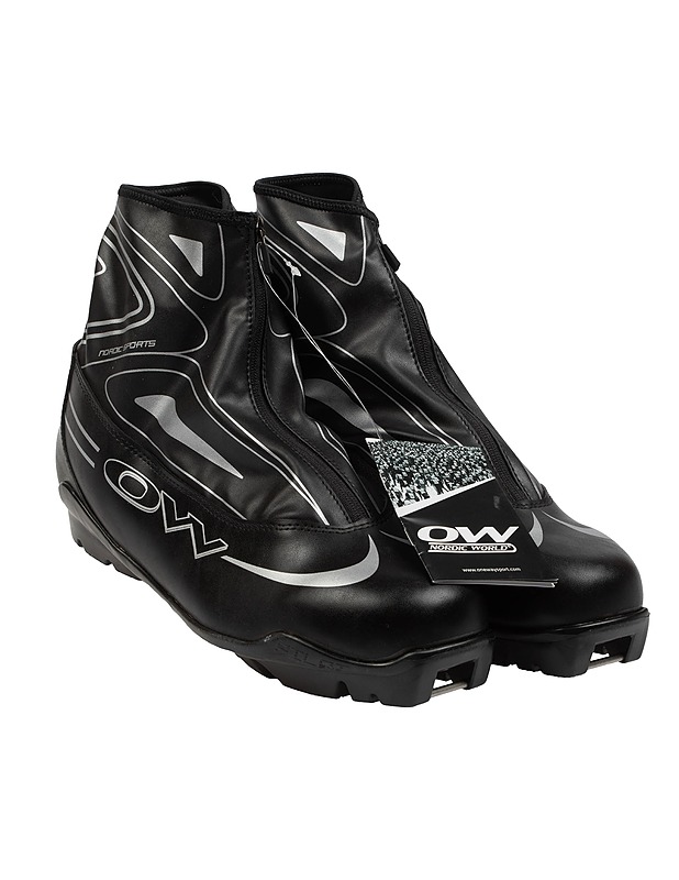 OW Tigara hiihtomonot, 48 2/3 - Hiihto ja talviurheilu - 10105414723 - 1