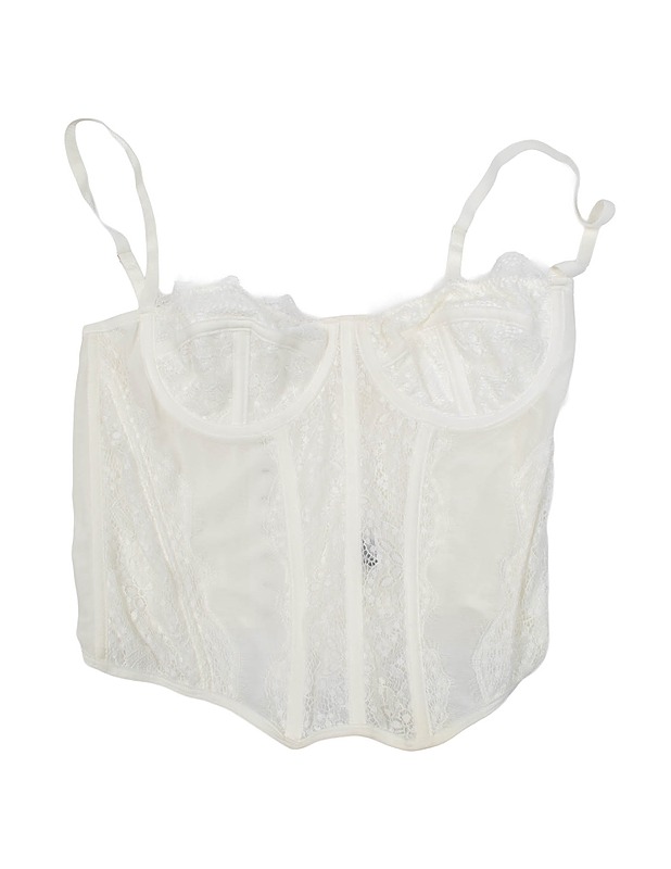 DEALMORE korsetti, M - Alusvaatteet - 10105414730 - 0