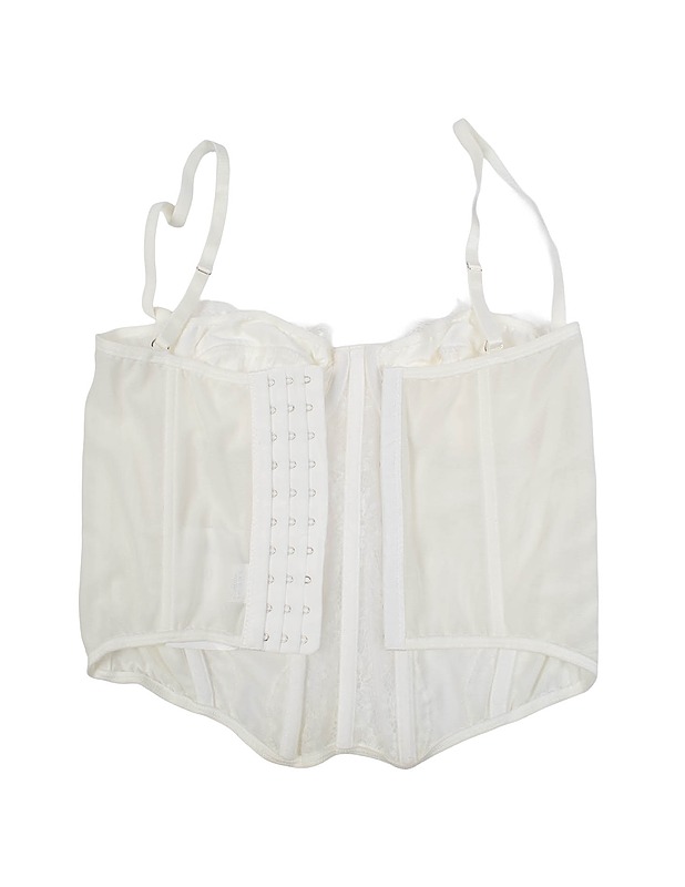 DEALMORE korsetti, M - Alusvaatteet - 10105414730 - 1