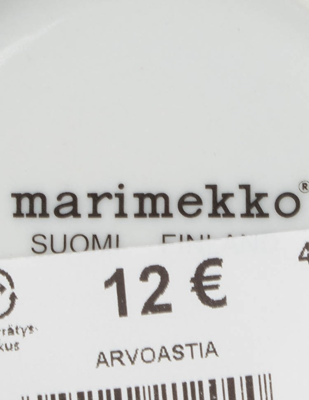 MARIMEKKO Unikko muki - Mukit ja kahvikupit - 10105414729 - 2