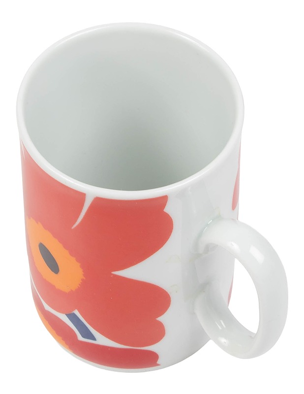 MARIMEKKO Unikko muki - Mukit ja kahvikupit - 10105414729 - 0