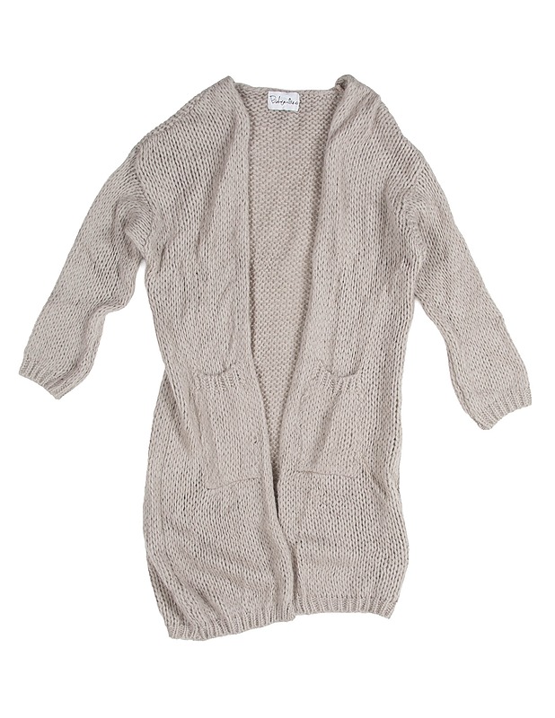 BOHEMIANA neuletakki - Naisten neuleet - 10105414733 - 0