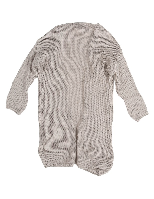 BOHEMIANA neuletakki - Naisten neuleet - 10105414733 - 1