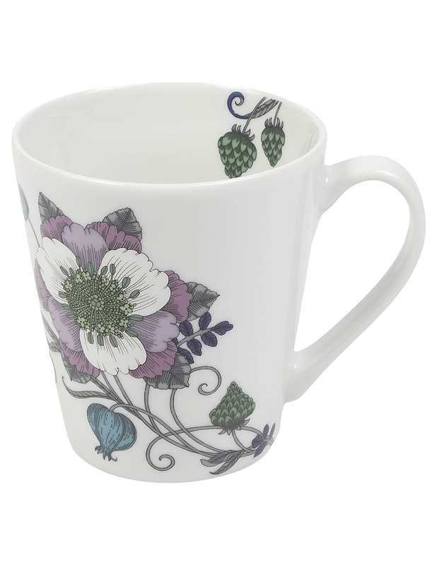 FYRKLÖVERN Linnea muki - Mukit ja kahvikupit - 10105414736 - 1