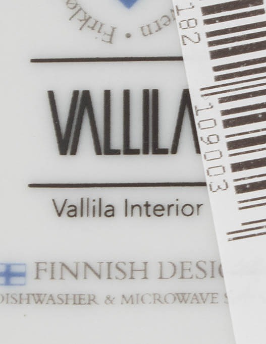 FYRKLÖVERN Linnea muki - Mukit ja kahvikupit - 10105414736 - 3