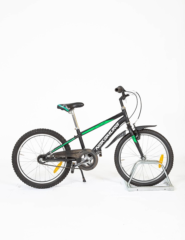 NAKAMURA Neo polkupyörä, 20" - Lastenpyörät - 10105414740 - 0