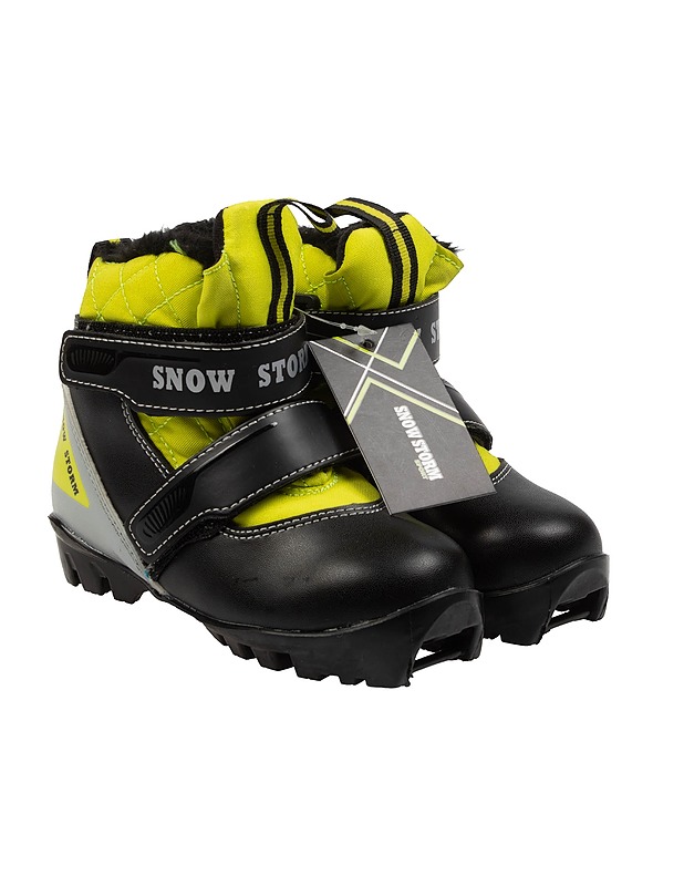 SNOW STORM hiihtomonot, 27 - Hiihto ja talviurheilu - 10105414741 - 0