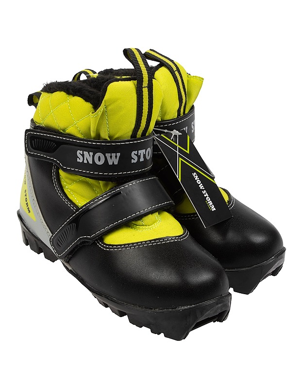 SNOW STORM 6217 hiihtomonot, 30 - Hiihto ja talviurheilu - 10105414747 - 1