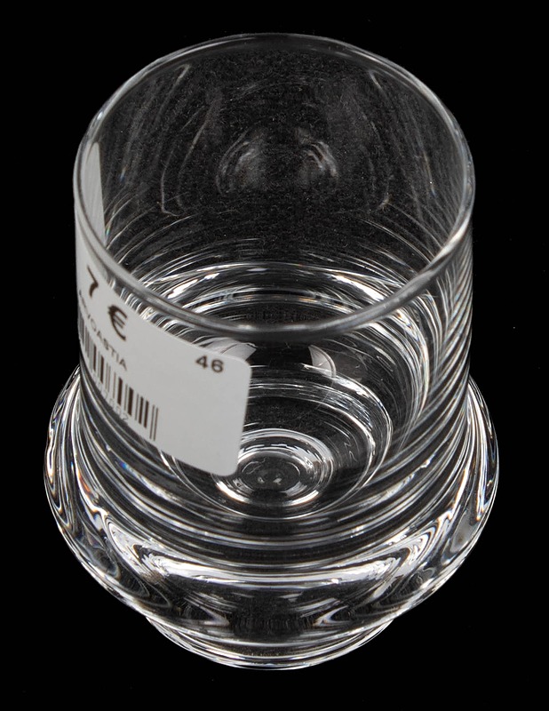 IITTALA Marski snapsilasi - Designsuosikit - 10105414755 - 0