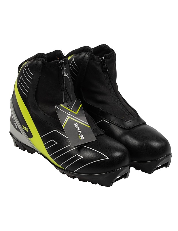 SNOW STORM 799 hiihtomonot, 38 - Hiihto ja talviurheilu - 10105414757 - 0