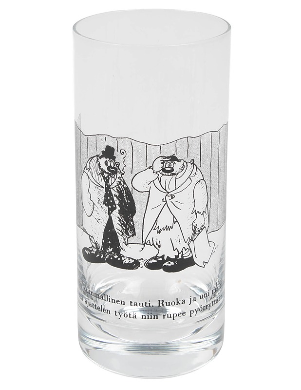 NUUTAJÄRVI Kari Suomalainen lasit, 4 kpl - Designsuosikit - 10105414768 - 1