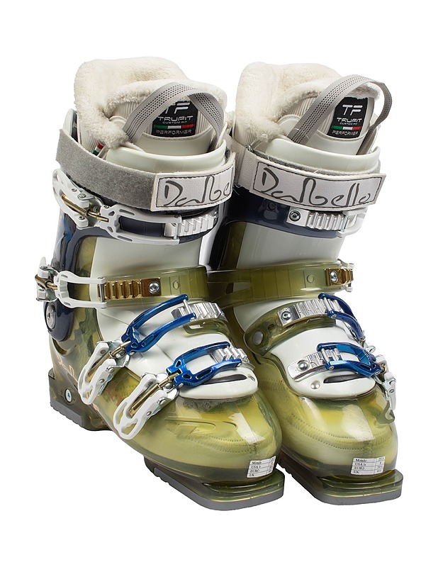 DALBELLO laskettelumonot, 39,5 - Hiihto ja talviurheilu - 10105414769 - 0