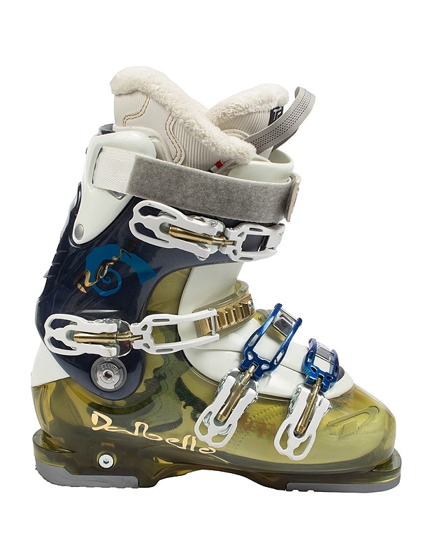 DALBELLO laskettelumonot, 39,5 - Hiihto ja talviurheilu - 10105414769 - 1