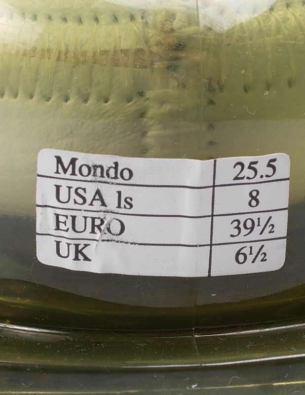 DALBELLO laskettelumonot, 39,5 - Hiihto ja talviurheilu - 10105414769 - 2