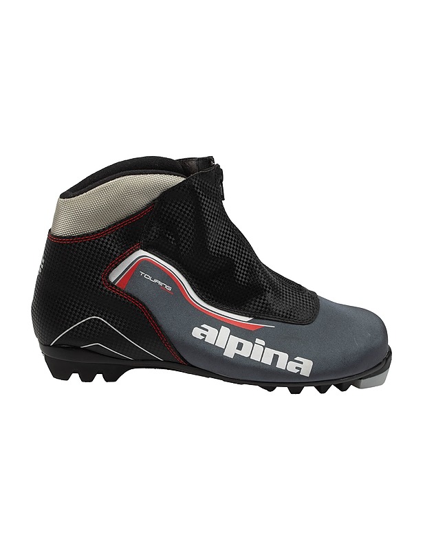 ALPINA SR Touring hiihtomonot, 44 - Hiihto ja talviurheilu - 10105414787 - 1