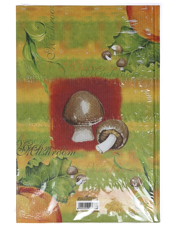 Reseptikirja ja puukauha - Ruokakirjat - 10105414791 - 1