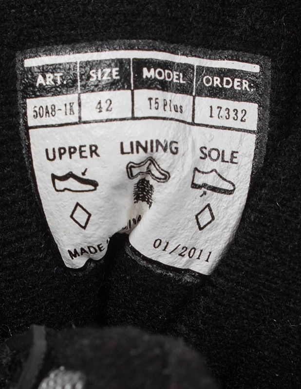 ALPINA T5 Plus hiihtomonot, 42 - Hiihto ja talviurheilu - 10105414794 - 2