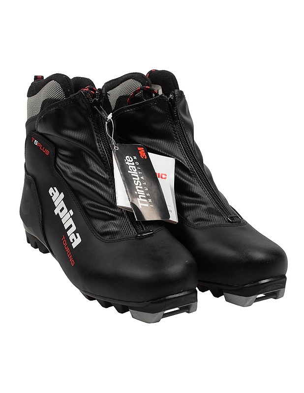 ALPINA T5 Plus hiihtomonot, 42 - Hiihto ja talviurheilu - 10105414794 - 0