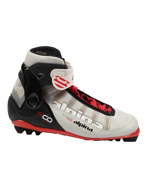 ALPINA All Around Combi rullahiihtomonot, 42 - Muut urheiluvälineet ja vapaa-aika - 10105414800 - 1